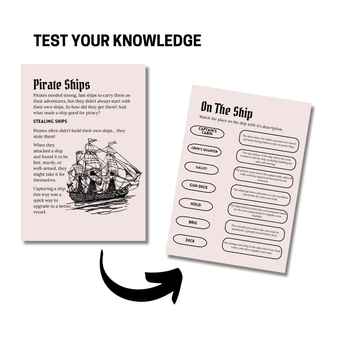 Let’s Study: Pirates (Semi-Exclusive) - Image 2