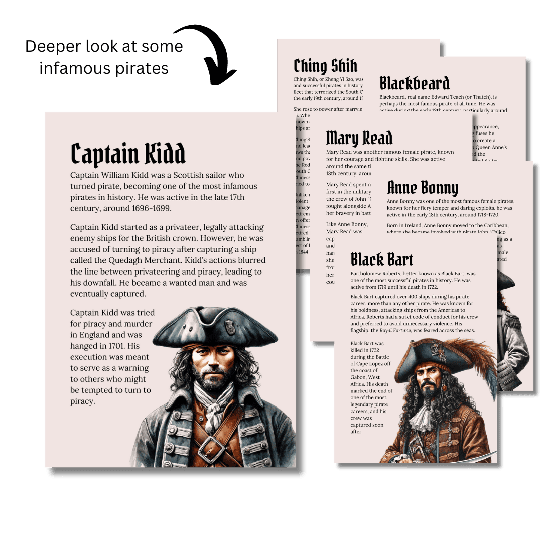 Let’s Study: Pirates (Semi-Exclusive) - Image 3