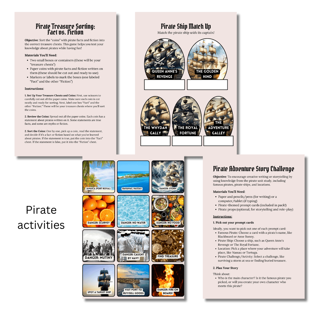 Let’s Study: Pirates (Semi-Exclusive) - Image 4