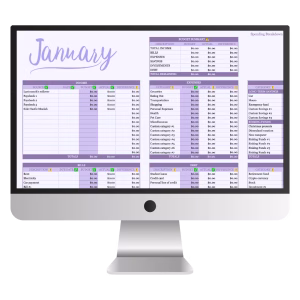 Google Sheet Finance Bundle