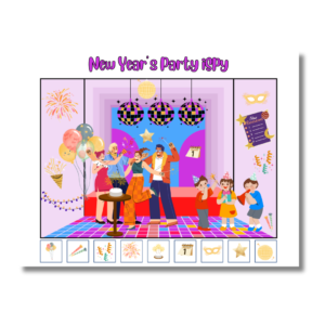 new year's party
