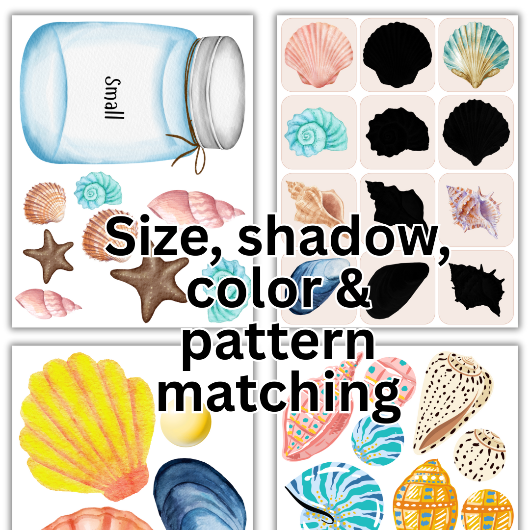 Beach Finds Morning Basket - Image 6