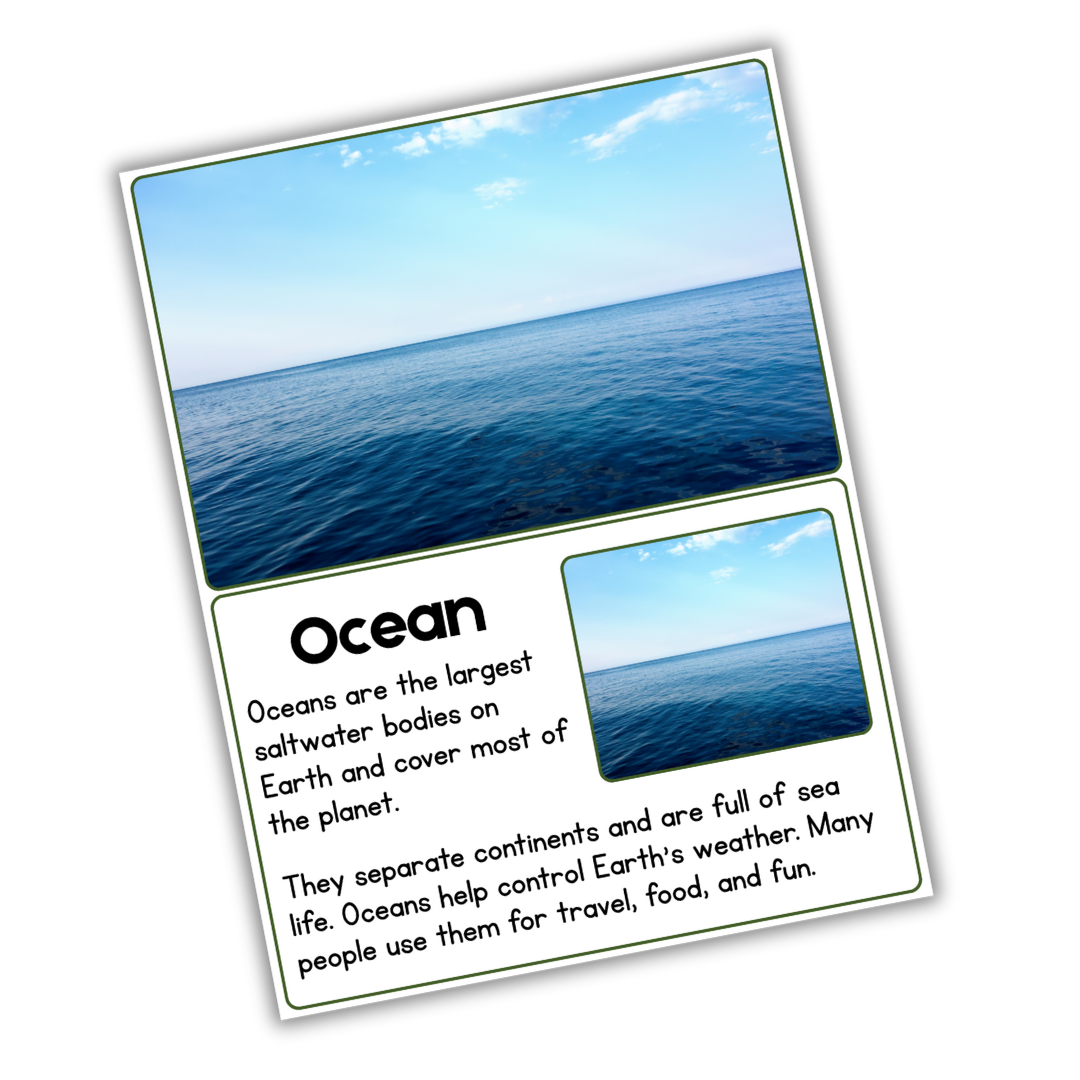 Bodies of Water Flipbook - Image 2