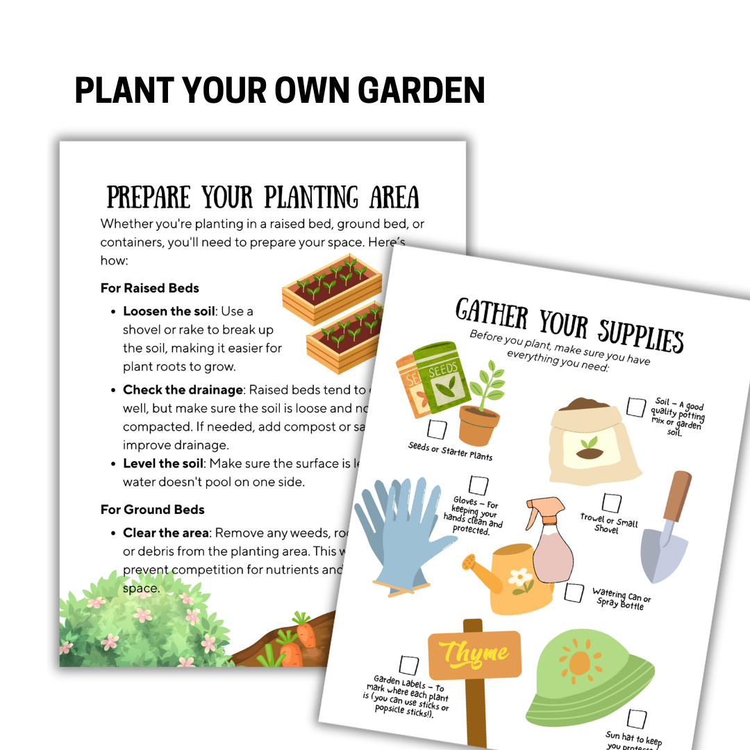 The Garden Project - Image 2