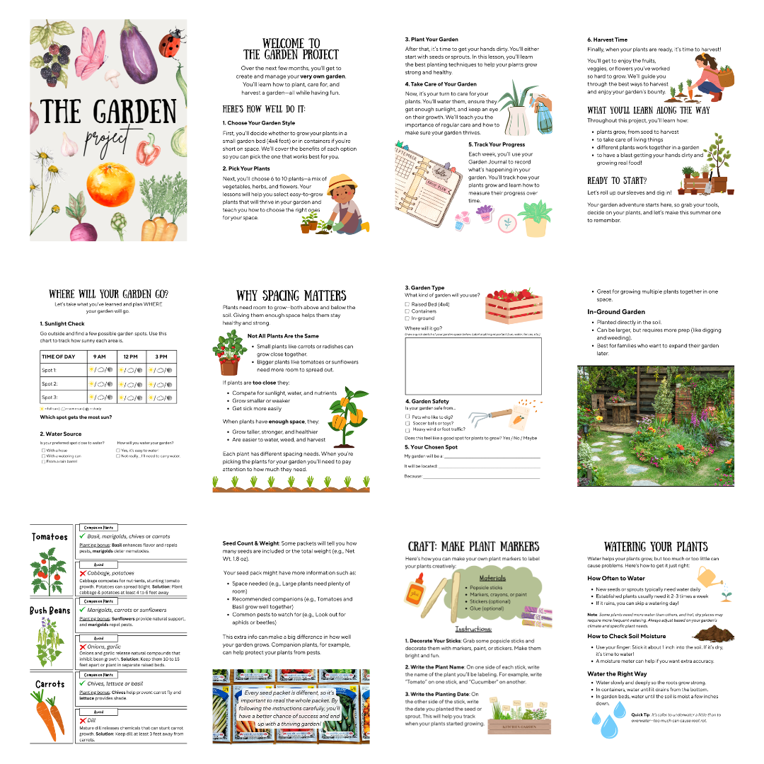 The Garden Project - Image 6