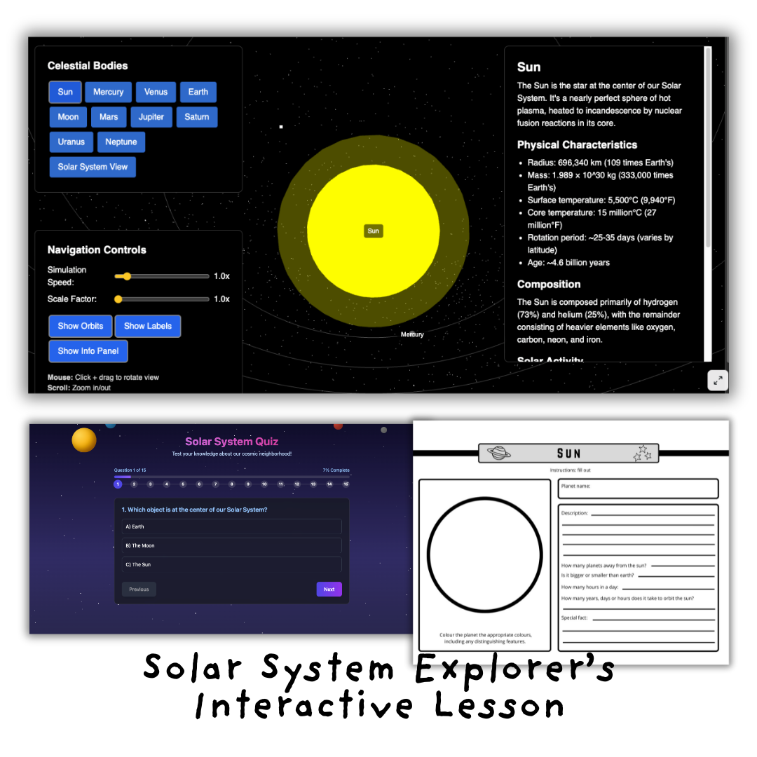 Solar System Explorer's picture