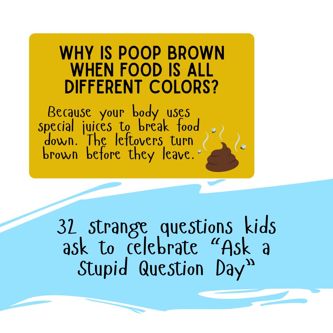 Weird Questions Pack - Image 2