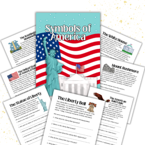 Symbols of America promotional image