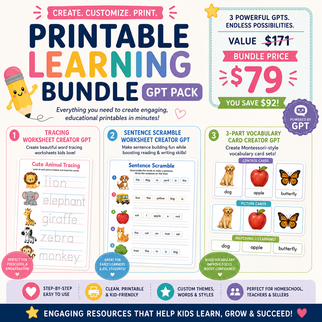 GPT Bundle
